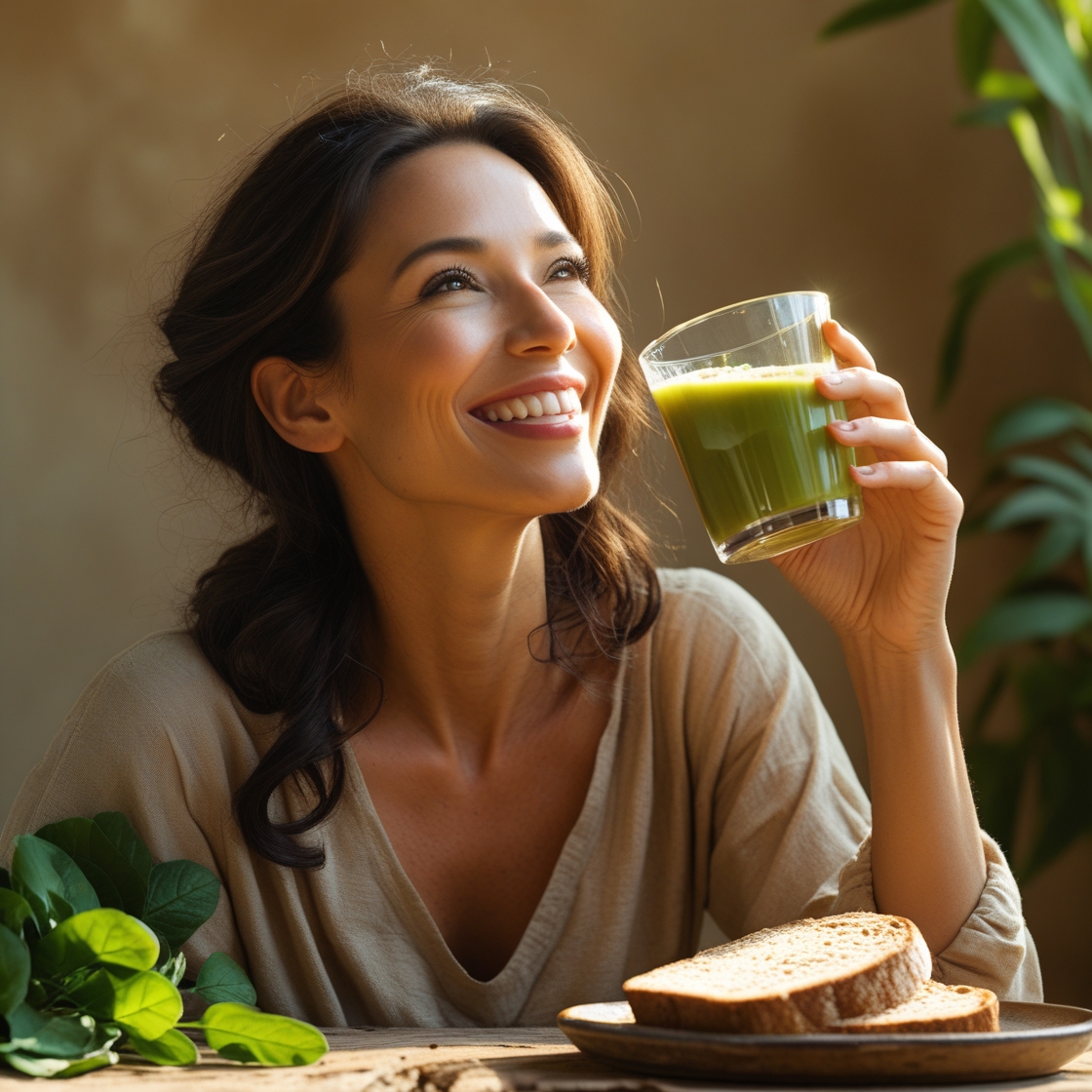 Anna från Stockholm