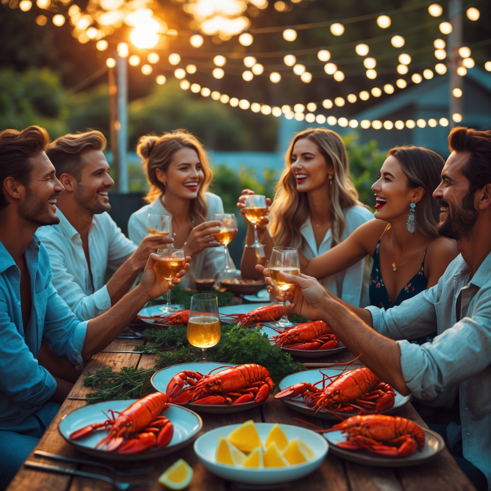 Hälsotips och uppdateringar