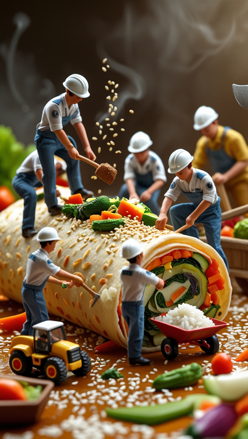 Vårt team arbetar med klienter